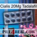 Cialis 20Mg Tadalafil 30